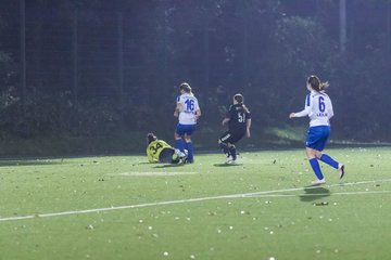 Bild 145 - Frauen Bramstedter TS - SV Henstedt Ulzburg3 : Ergebnis: 0:8